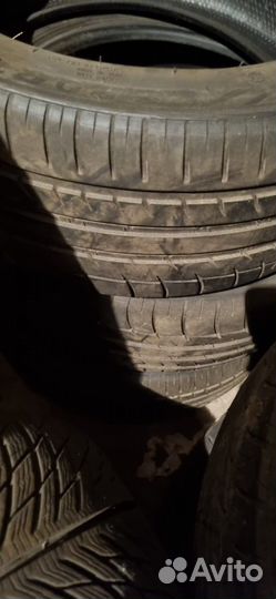 Triangle TH201 2.25/40 R18 92Y