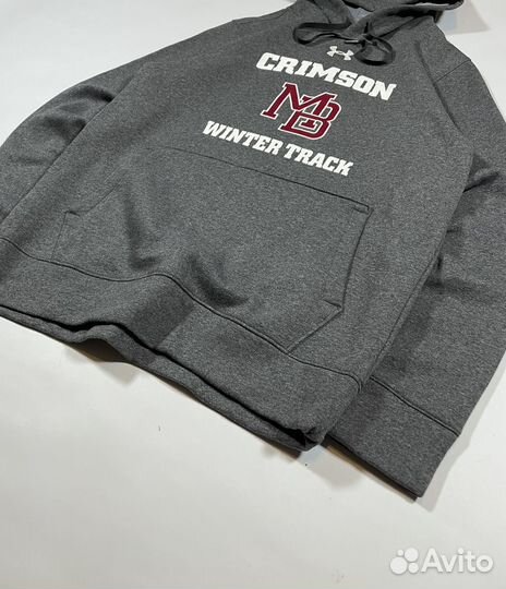 Худи Under armour мужская M Оригинал