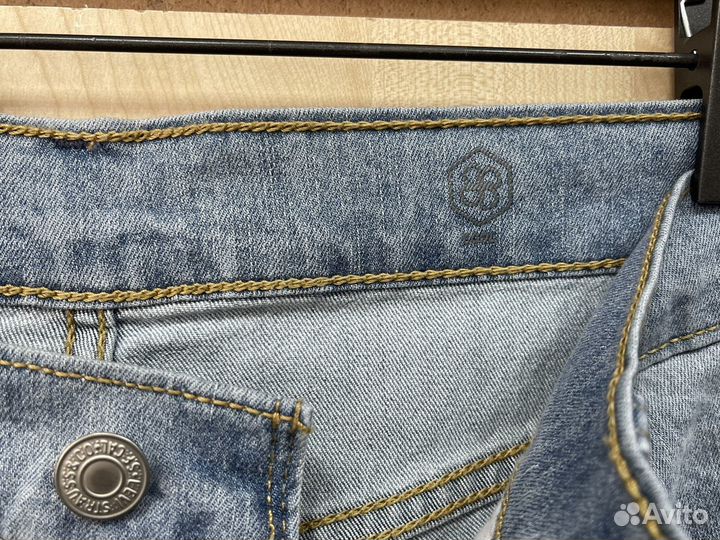 Джинсы Levis 541 Лето