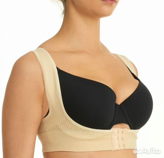 Корректор осанки для взрослых 50 размер