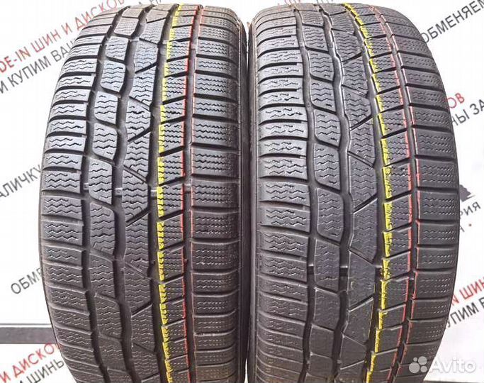 Continental ContiWinterContact TS 830 P 205/45 R17 88V