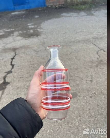 Посуда СССР