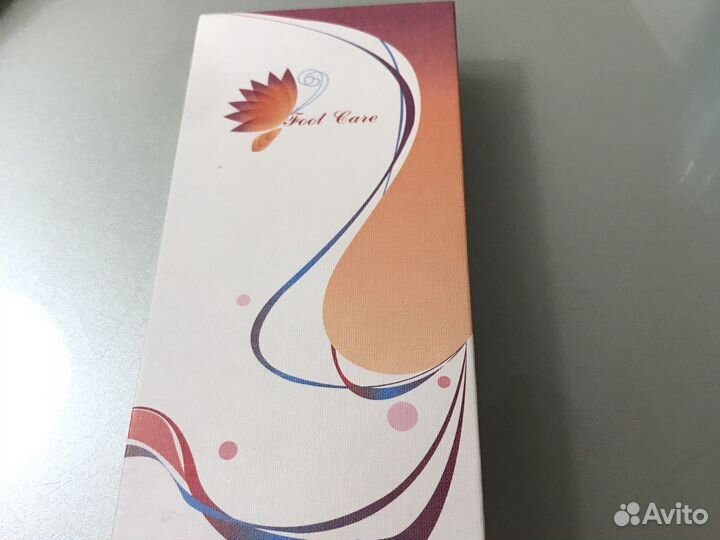 Набор для педикюра