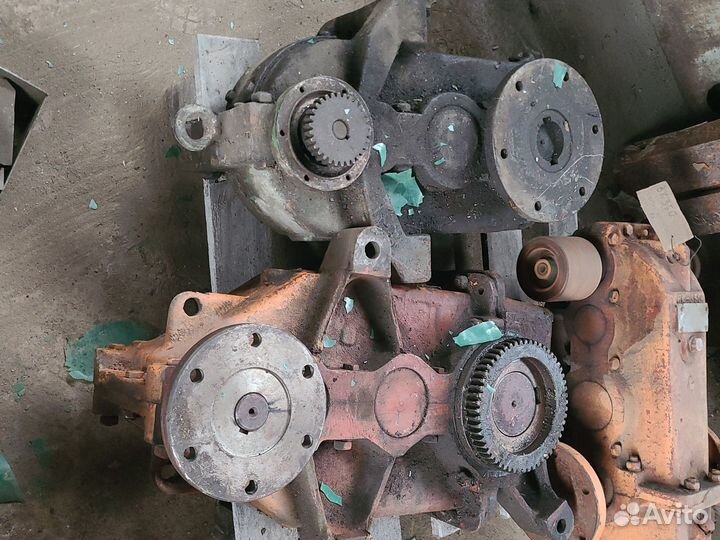 Запчасти в токарный, фрезерным,сверлильным станкам