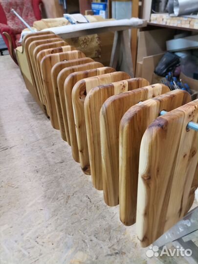 Разделочная доска дерево