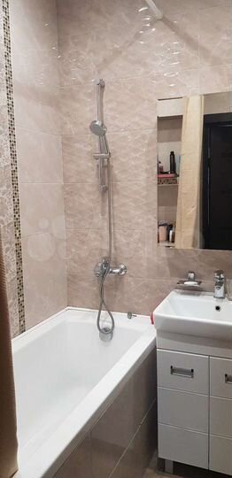 3-к. квартира, 74 м², 13/14 эт.