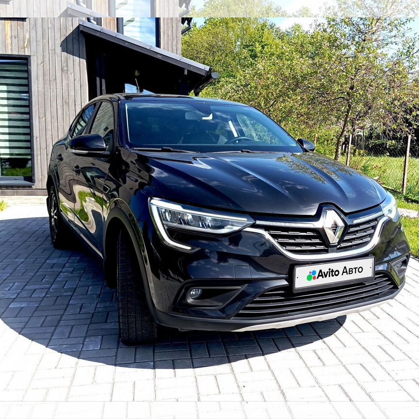Купить Renault 🚘 от 190 000 ₽ в Гурьевске: 490 объявлений
