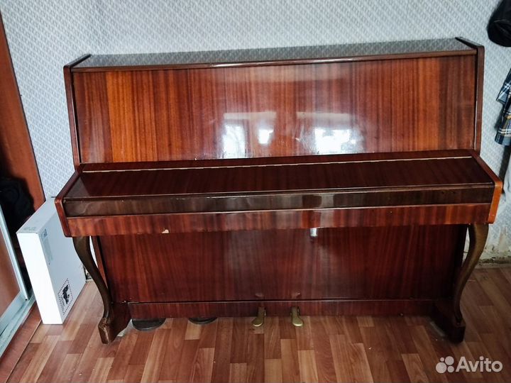 Продам пианино 