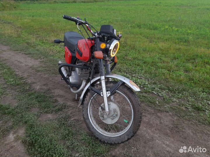 Продам иж Юпитер 5