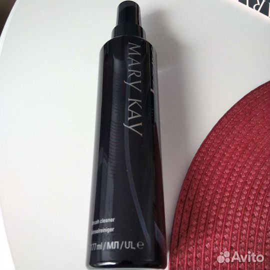 Спрей для очистки кистей Мэри кей