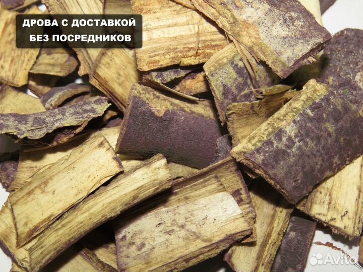 Дрова березовые с доставкой