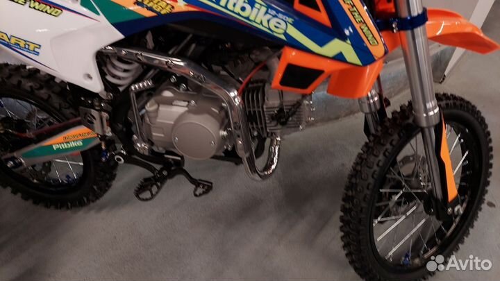 Купить Питбайк Pitbike 12-50E 1714 В наличии