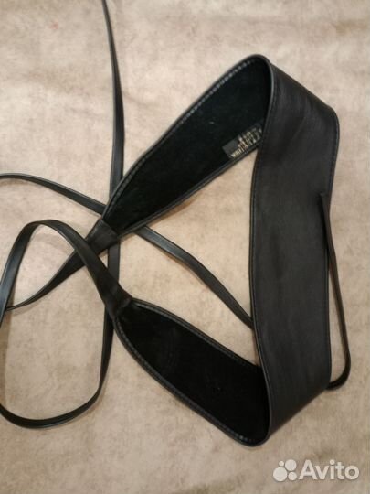 Ремень женский Италия