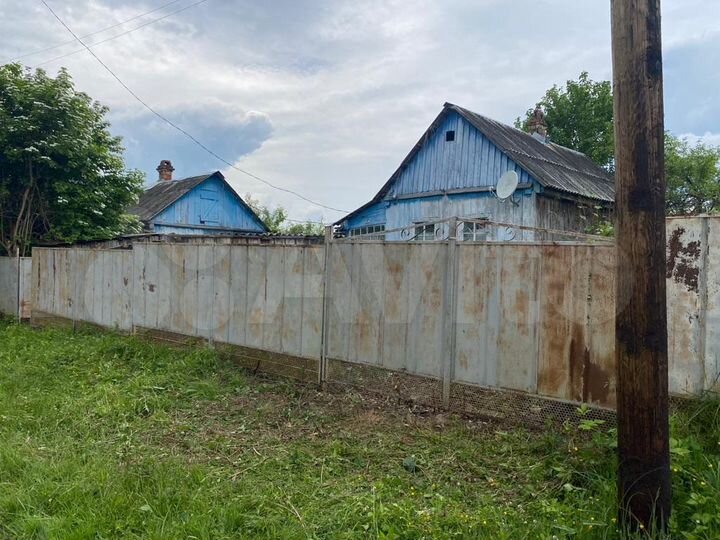 Участок 15 сот. (ИЖС)