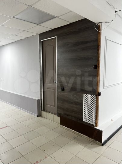 Свободного назначения, 100 м²