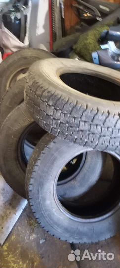 КАМА И-359 225/75 R16