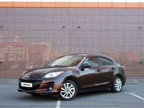 Mazda 3 1.6 AT, 2012, 209 000 км, с пробегом, цена 1 100 000 руб.