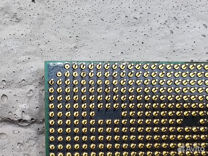 AM3 AMD Athlon II X4 630