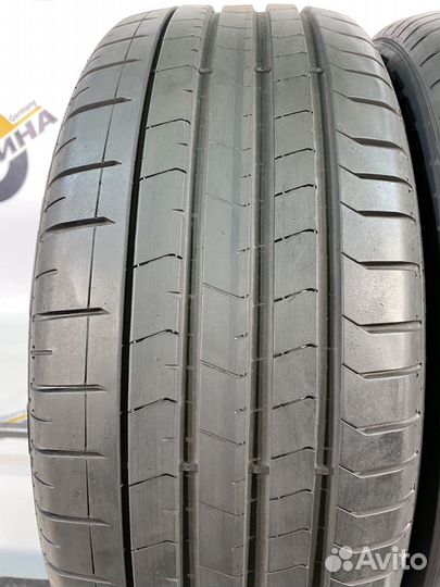 Pirelli P Zero PZ4 245/45 R20 104T