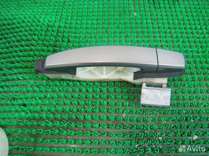 Ручка наружная двери задней правой Opel Antara 20