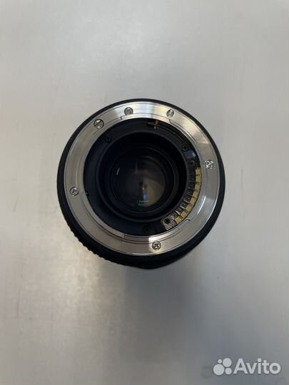 Объектив Sigma 24-70mm 1:2 8 EX DG