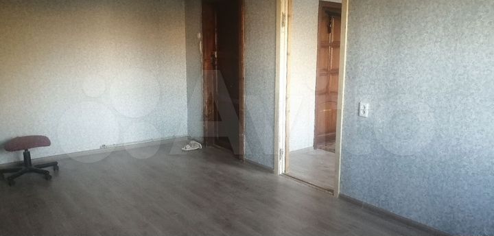 Комната 30 м² в 2-к., 4/5 эт.