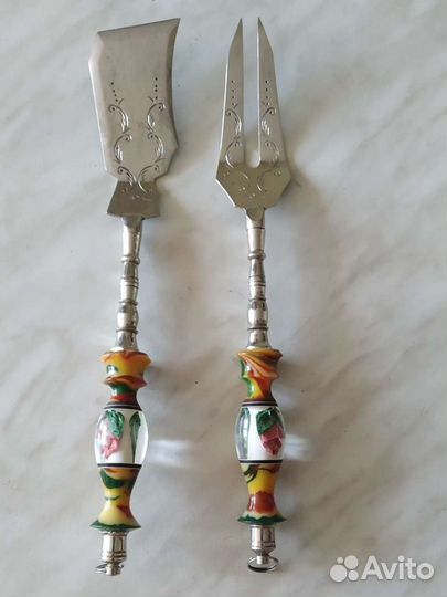 Набор для приготовления мяса