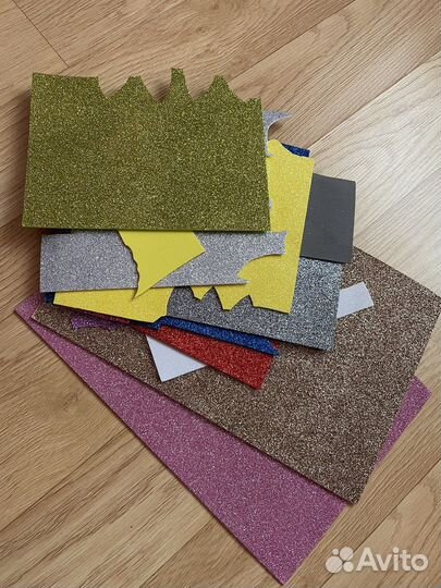 Все для рукоделия и творчества