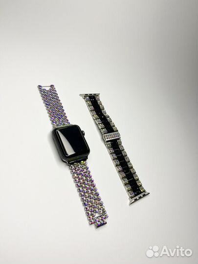Браслет для apple watch