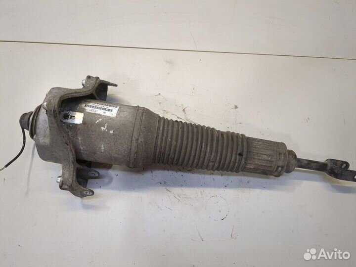 Амортизатор подвески Audi A8 (D3), 2007