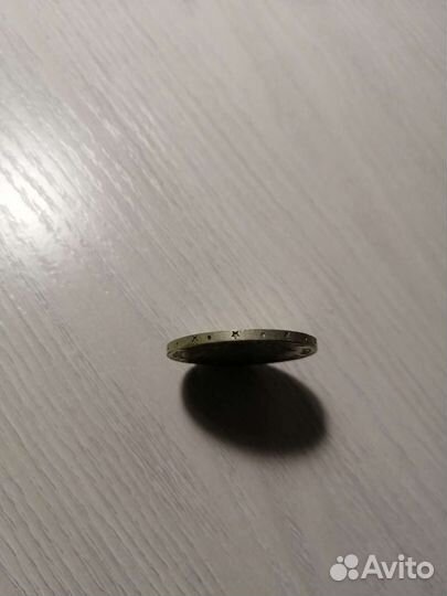 Продаю рубль