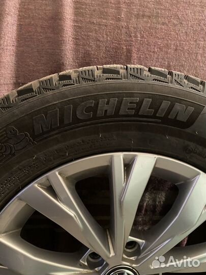 Колеса фольксваген,ауди,шкода