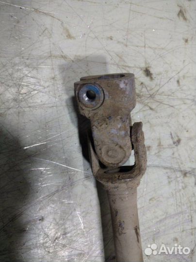 Рулевой карданчик Audi A5 8T 2014-2016