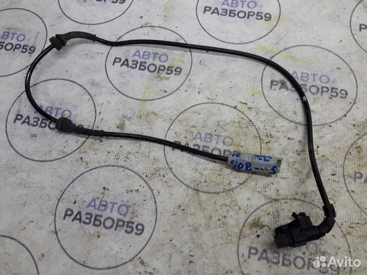 Датчик ABS Peugeot 408