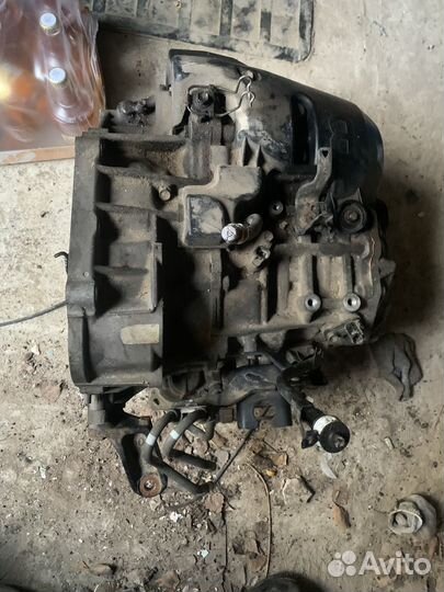 АКПП toyota camry 40