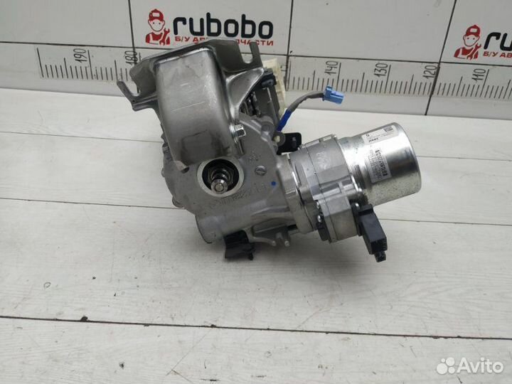 Рулевая колонка с эур Mazda 6 GJ PY-VPS 2016