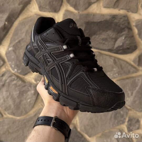 Кроссовки мужские Asics gel Kahana 8