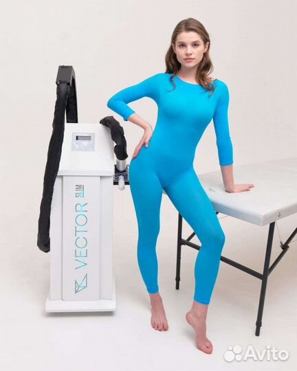 Lpg массаж, кавитация, лазерный липолиз, Rf - лив