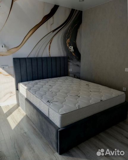 Кровать 160х200
