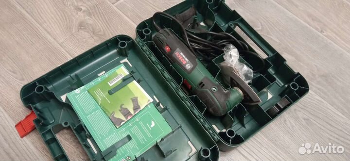 Реноватор Bosch PMF 220 CE