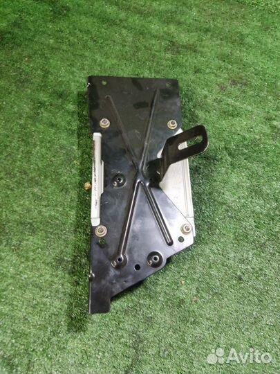 Усилитель звука Audi A4 B6