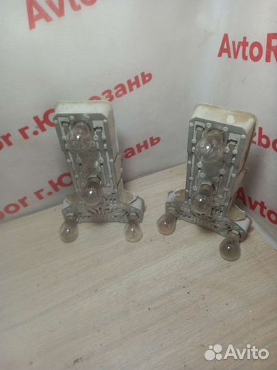 Плата заднего фонаря volkswagen passat b5