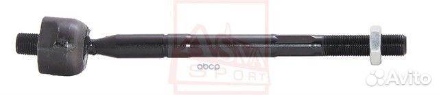Тяга рулевая 0122GYL15 asva