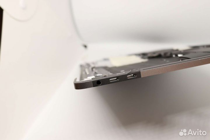 Топкейс Macbook Pro 15 2016/2017 А1707 А1707