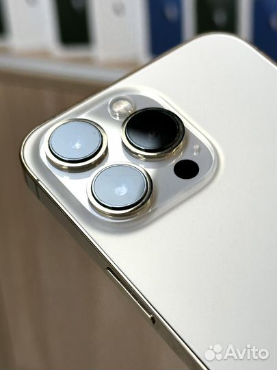 iPhone 13 Pro, 128 ГБ