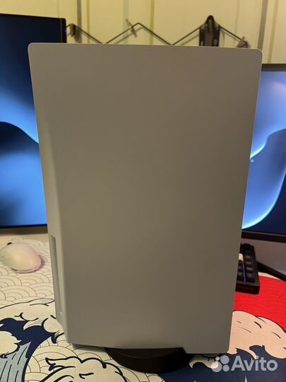 Sony Playstation 5 Rev 1
