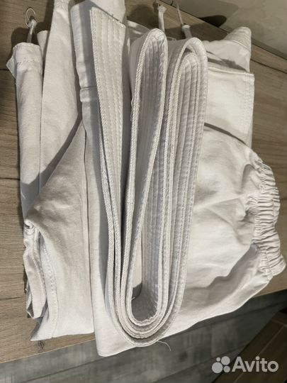 Кимоно для карате 150