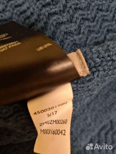 Calvin Klein Jeans Шарф, шапка