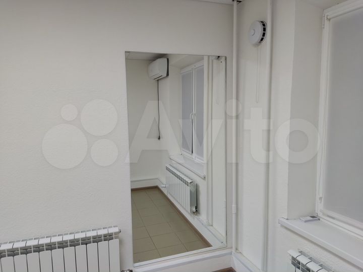 Помещение свободного назначения, 56 м²