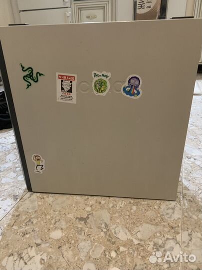 Системный блок i5